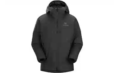 Arcteryx Alpha Lightweight Hoodie