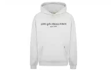 STK SMALL TOWN KID