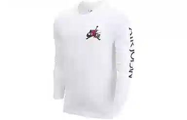 Jordan Logo T