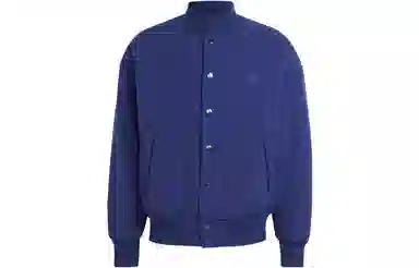 adidas Blue Version Jacket