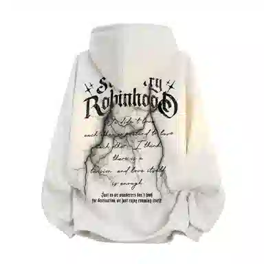 ROBINHOOD Logooversize