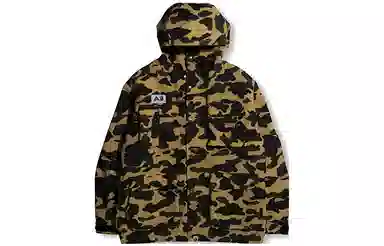 BAPE