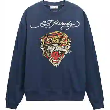 Ed Hardy