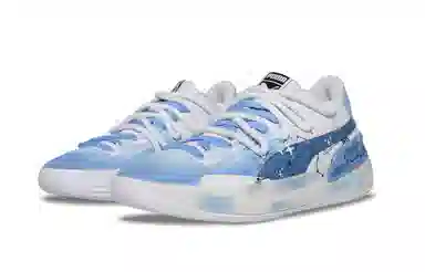 PUMA Clyde Hardwood Team