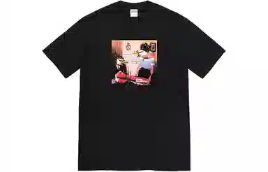 Supreme x Antihero Curbs Tee