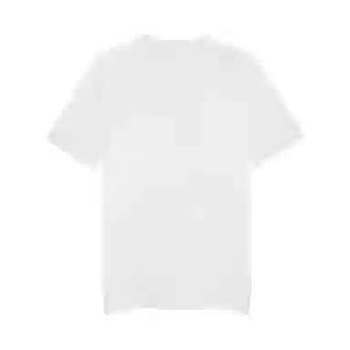 浪莎 运动短袖圆领透气速干健身衣 男款