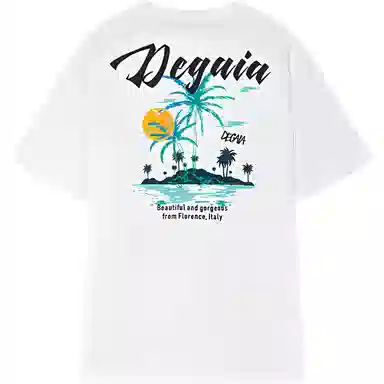 DEGAIA SS25 T