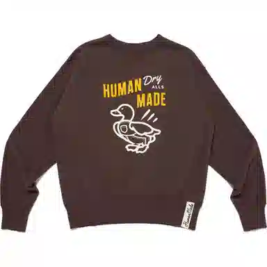 HUMAN MADE SS25