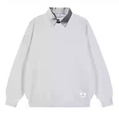 PAL ONGACO Basic Logo Pullover