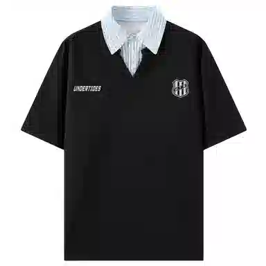 UNDERTIDES logoPolo