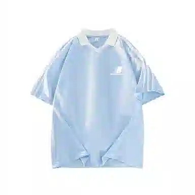 BOBBY ABLEY LOGOLogoPoloT