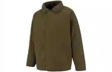 PUMA MMQ Brown Jacket