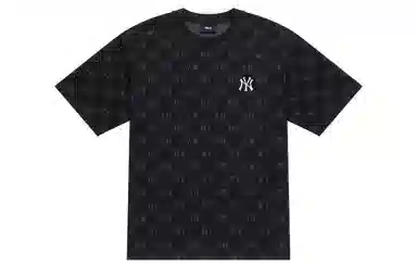 MLB MONOGRAM SS25 T
