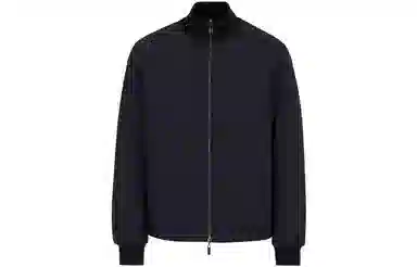 Emporio Armani Jacket Navy