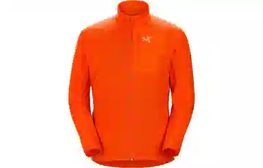 Arcteryx Delta Jacket