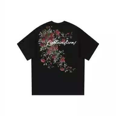 Lightning X Storm logo300T