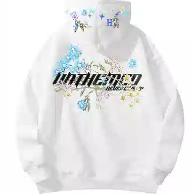 UNthemed Hoodie
