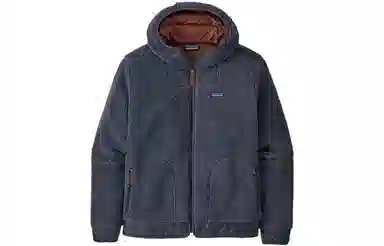 patagonia Woolyester Pile