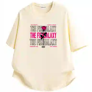 FISHGALAXY T