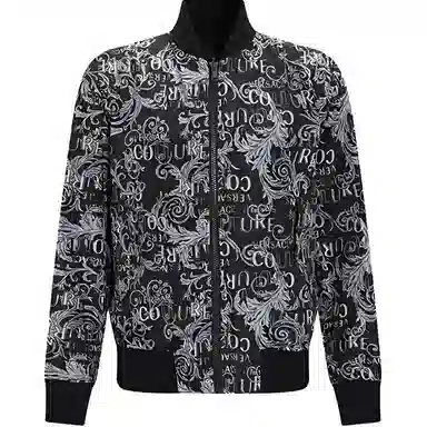 VERSACE JEANS COUTURE SS23 Logo