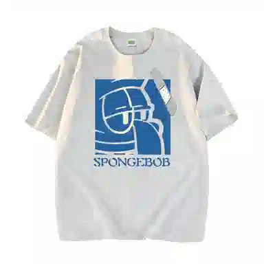 SPONGEBOB SQUAREPANTS T