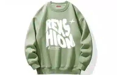 REXSHION Logo