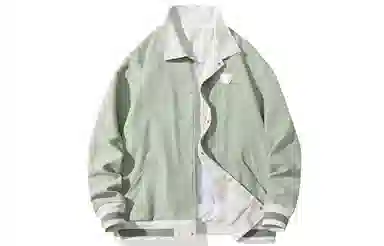 FIDO DIDO Classic Coach Jacket