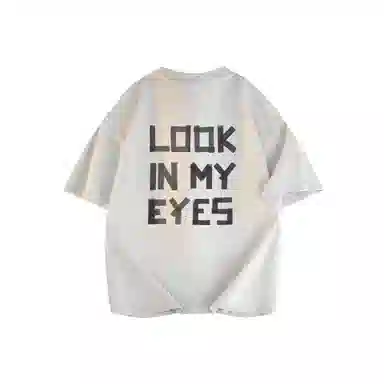 NOME look in my eyes T