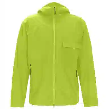 lululemon Waterproof