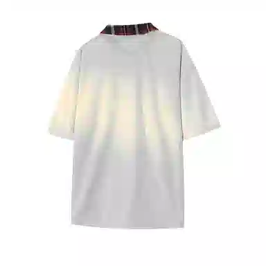MOOTONAL x WARNING LIGHT logoPolo