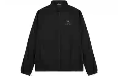 Arcteryx Atom LT Short Logo