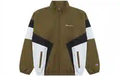 Champion FW22 Men's Sports Logo