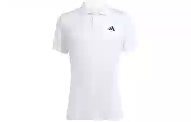 adidas Tennis Freelift Polo Shirt LogoPolo