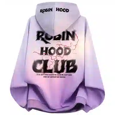 ROBINHOOD Logo