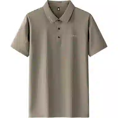 JEEP SPIRIT LogoPolo