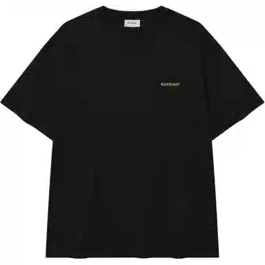 COVERNAT SS25 T