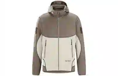 Arcteryx System_a Faraday Hoody