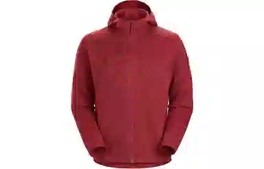 Arcteryx Covert Hoody