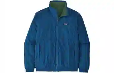 patagonia Logo