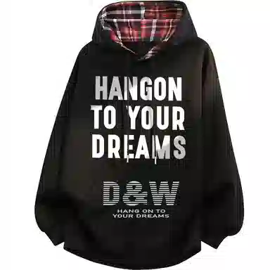 D&W Hoodie