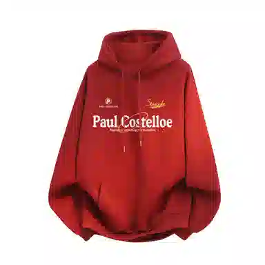 PAUL COSTELLOE logo