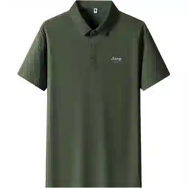 JEEP SPIRIT LOGOPolo