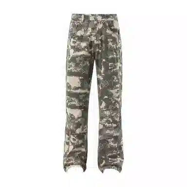 CHARLIE GOLF cargovibecleanfit