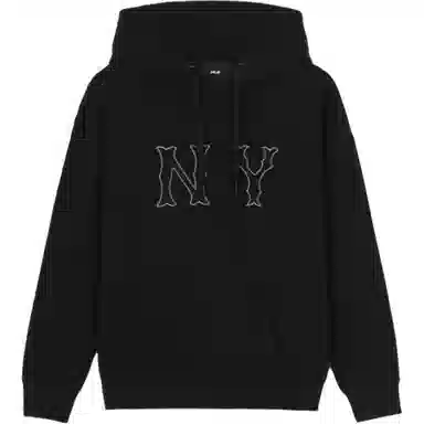 MLB MEGA OVERFIT Coopers Big Logo