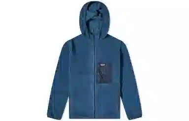 patagonia Logo