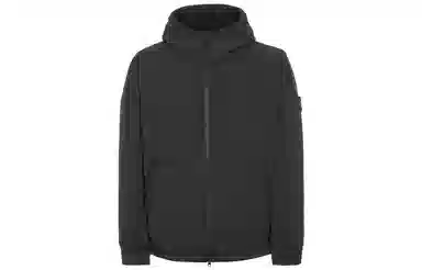 STONE ISLAND LIGHT SOFT SHELL-R