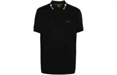 HUGO BOSS LogoPolo