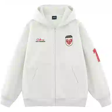GOLFCROSS Hoodie