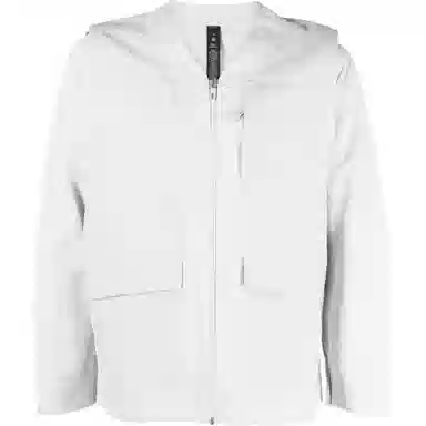 lululemon Hike Convertible Bomber White