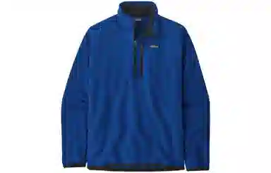 patagonia FW22Better Sweater